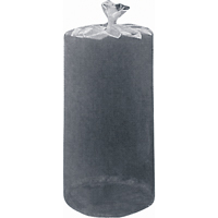 Doublure pour baril LinerPro, Fond rond resistant aux produits chimiques, 22" dia., Capacit&eacute; de 55 gal. US (45,8 gal. imp.) Oxford Builders Supplies Inc