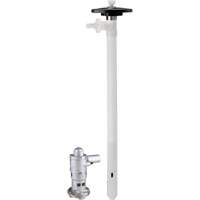 Air Drum Pumps, 32 GPM Oxford Builders Supplies Inc