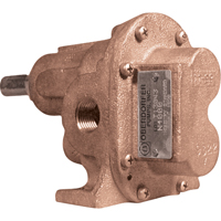 Electric Pumps