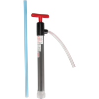 Pail Plunger Hand Pumps, Fits 5 gal. Oxford Builders Supplies Inc