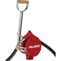 Piston Drum & Pail Hand Pumps
