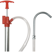 Pail Type Pump, Fits 5 gal., 2 oz./Stroke Oxford Builders Supplies Inc