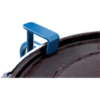 Diables &agrave; barils tout-en-un, Fabriqu&eacute; en Acier, 25 - 55 gal. US (20 - 45 gal. imp.) Oxford Builders Supplies Inc