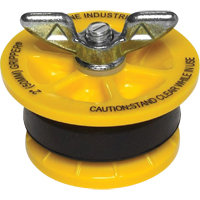 Cherne&reg; 2" Gripper Mechanical Plug Oxford Builders Supplies Inc