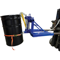 Automatic Eagle Beak Drum Handler, For 55 US gal. (45 Imperial Gal.) Oxford Builders Supplies Inc