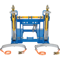 Automatic Eagle Beak Drum Handler, For 55 US gal. (45 Imperial Gal.) Oxford Builders Supplies Inc