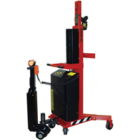 Drum Palletizers