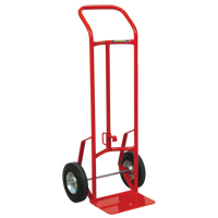 156DH-Z Drum Hand Truck, Steel Construction, 30 - 55 US Gal. (25 - 45 Imperial Gal.) Oxford Builders Supplies Inc