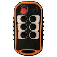 Grip+Go Wireless Control Kit for field installation on Model 290F Oxford Builders Supplies Inc