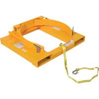 Drum Gripper, For 55 US Gal. (45.8 Imperial Gal.) Oxford Builders Supplies Inc