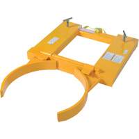 Drum Gripper, For 55 US Gal. (45.8 Imperial Gal.) Oxford Builders Supplies Inc