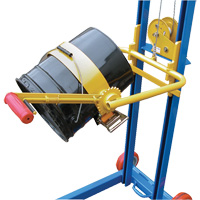 Variable Height Pail Dispenser, 5 US gal. (4.16 Imperial Gal.) Capacity Oxford Builders Supplies Inc