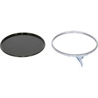 Lever Lock Steel Pail Lid Oxford Builders Supplies Inc
