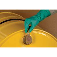 &eacute;vent horizontal pour baril p&eacute;trochimique Oxford Builders Supplies Inc