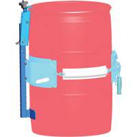 Top Rim Clamp Kit Oxford Builders Supplies Inc