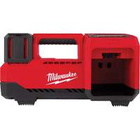 M18 Tire Pump Inflator Oxford Builders Supplies Inc