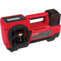 M18 Tire Pump Inflator Oxford Builders Supplies Inc