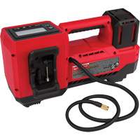 M18 Tire Pump Inflator Oxford Builders Supplies Inc