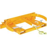Deluxe Drum Gripper, For 55 US Gal. (45.8 Imperial Gal.) Oxford Builders Supplies Inc