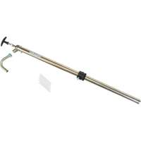 Pull Type Drum Pump, Fits 55 Gal., 22 oz./Stroke Oxford Builders Supplies Inc