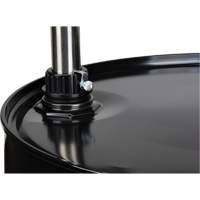 Pull Type Drum Pump, Fits 55 Gal., 22 oz./Stroke Oxford Builders Supplies Inc