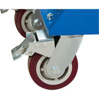 Ergonomic Drum Handler, 55 US gal. (45 Imperial Gal.)/85 US gal. (70 Imperial Gal.) Oxford Builders Supplies Inc