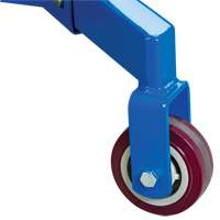 Ergonomic Drum Handler, 55 US gal. (45 Imperial Gal.)/85 US gal. (70 Imperial Gal.) Oxford Builders Supplies Inc
