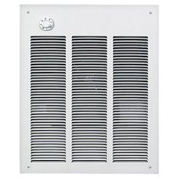 Commercial Wall Heater, Wall Mounted Oxford Builders Supplies Inc