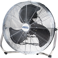 Ventilateurs de plancher