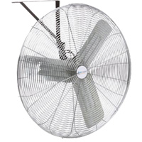 Ventilateurs, Industriel, 3 vitesses, Diam&egrave;tre de 32" Oxford Builders Supplies Inc