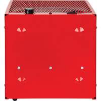 Heater, Contractor, Electric, 19100 BTU/H Oxford Builders Supplies Inc