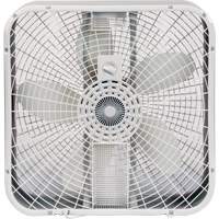 Ventilateur boîtier, Commercial, 3 Vitesses, Diam&egrave;tre de 20" Oxford Builders Supplies Inc