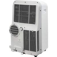 Climatiseur mobile 3 en 1, Portatif, 12 000 BTU Oxford Builders Supplies Inc