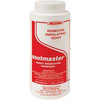 Sootmaster Soot Remover Oxford Builders Supplies Inc