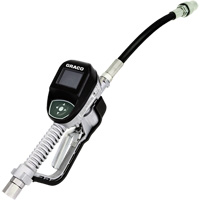 SD Series Preset Flexible Meter Extension, Digital Oxford Builders Supplies Inc