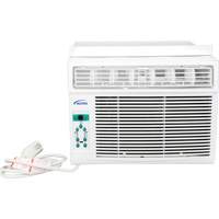 Climatiseur horizontal, Fen&ecirc;tre, 12 000 BTU Oxford Builders Supplies Inc