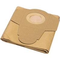 Ensemble de sacs &agrave; poussi&egrave;re haute efficacit&eacute;, 8 - 10 gal. US Oxford Builders Supplies Inc