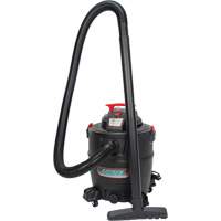 Vacuum, Wet-Dry, 6 HP, 16 US Gal. (60.6 Litres) Oxford Builders Supplies Inc