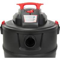 Vacuum, Wet-Dry, 6 HP, 16 US Gal. (60.6 Litres) Oxford Builders Supplies Inc