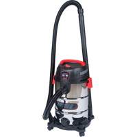 Vacuum, Wet-Dry, 6 HP, 8 US Gal. (30.3 Litres) Oxford Builders Supplies Inc