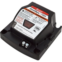 Primary Control with Standoff Cover Oxford Builders Supplies Inc