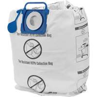 Vacuum Filter & Bags