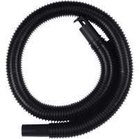 1-1/4" x 4" Vacuum Hose Oxford Builders Supplies Inc