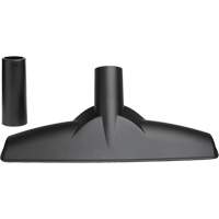 1-1/2" Combo Floor Nozzle with 1-1/4" Adapter Oxford Builders Supplies Inc