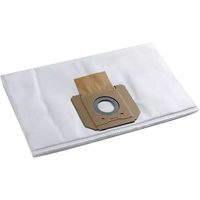 Professional Fleece Dust Bag for Bosch&reg; Dust Extractors, 14 US gal. Oxford Builders Supplies Inc