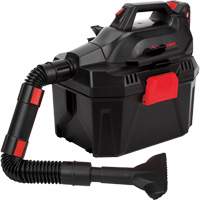 Cordless 2-in-1 Wet/Dry Vacuum & Blower, 20 V, 2 Gal. Capacity Oxford Builders Supplies Inc