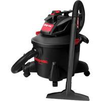 Cordless Wet/Dry Vacuum, 20 V, 6 gal. Capacity Oxford Builders Supplies Inc
