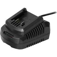 Single Battery Charger, 20 V Oxford Builders Supplies Inc