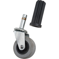 Tabourets pivotants de luxe - Ensemble de 4 roulettes Oxford Builders Supplies Inc