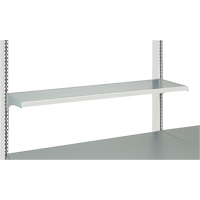Postes de travail modulaires ergonomiques - Tablettes en acier robuste Oxford Builders Supplies Inc